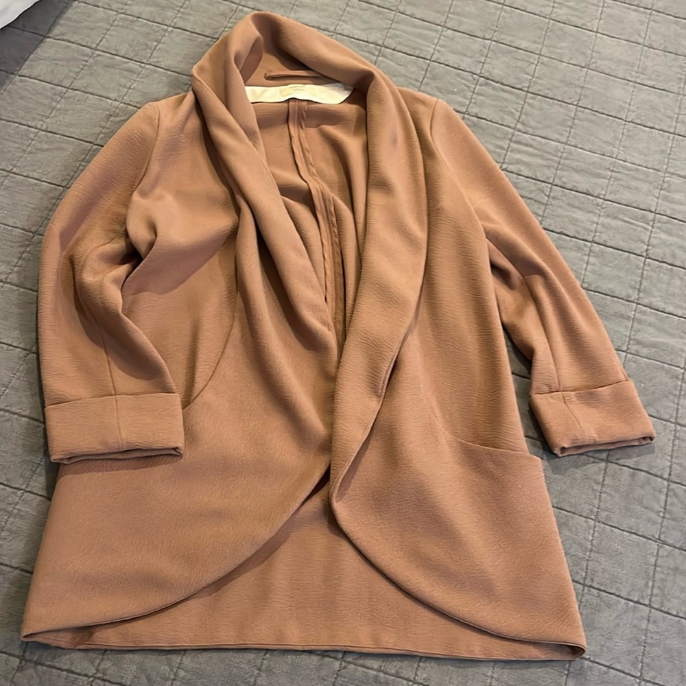 Wilfred blazer